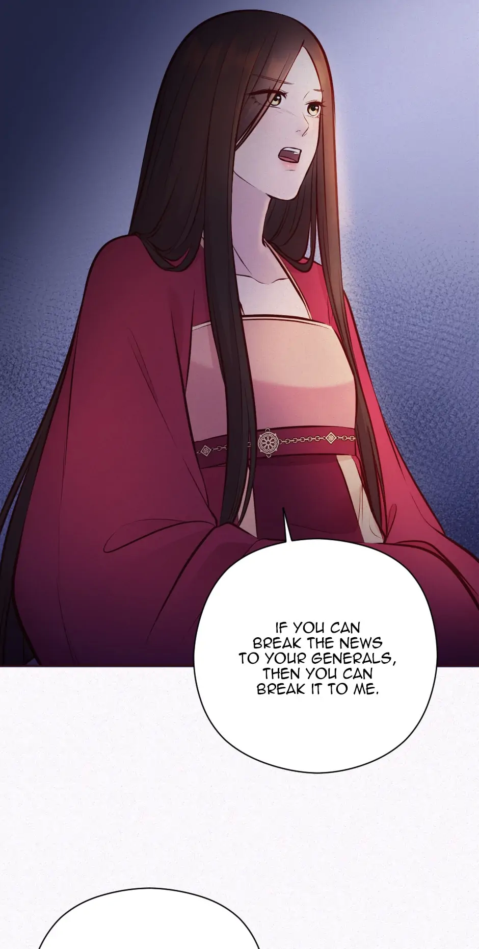 Drakkon – Manga Chapter 33 - page 25