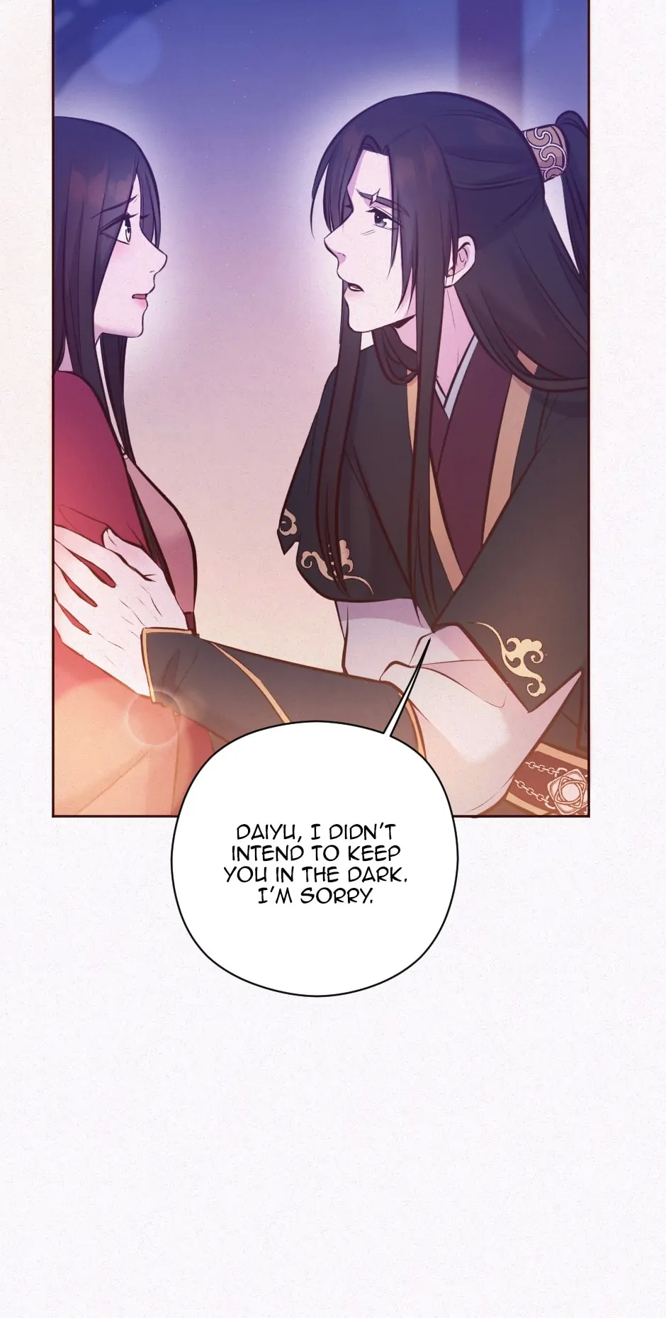 Drakkon – Manga Chapter 33 - page 27