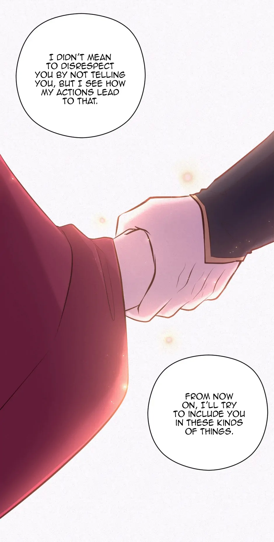 Drakkon – Manga Chapter 33 - page 28