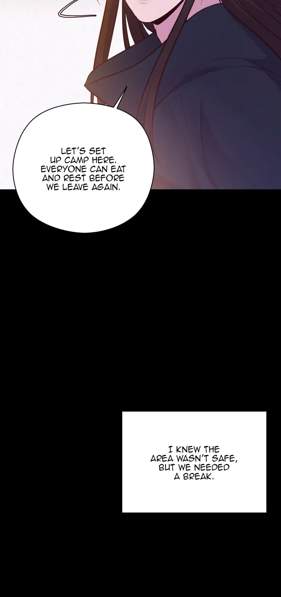 Drakkon – Manga Chapter 33 - page 38
