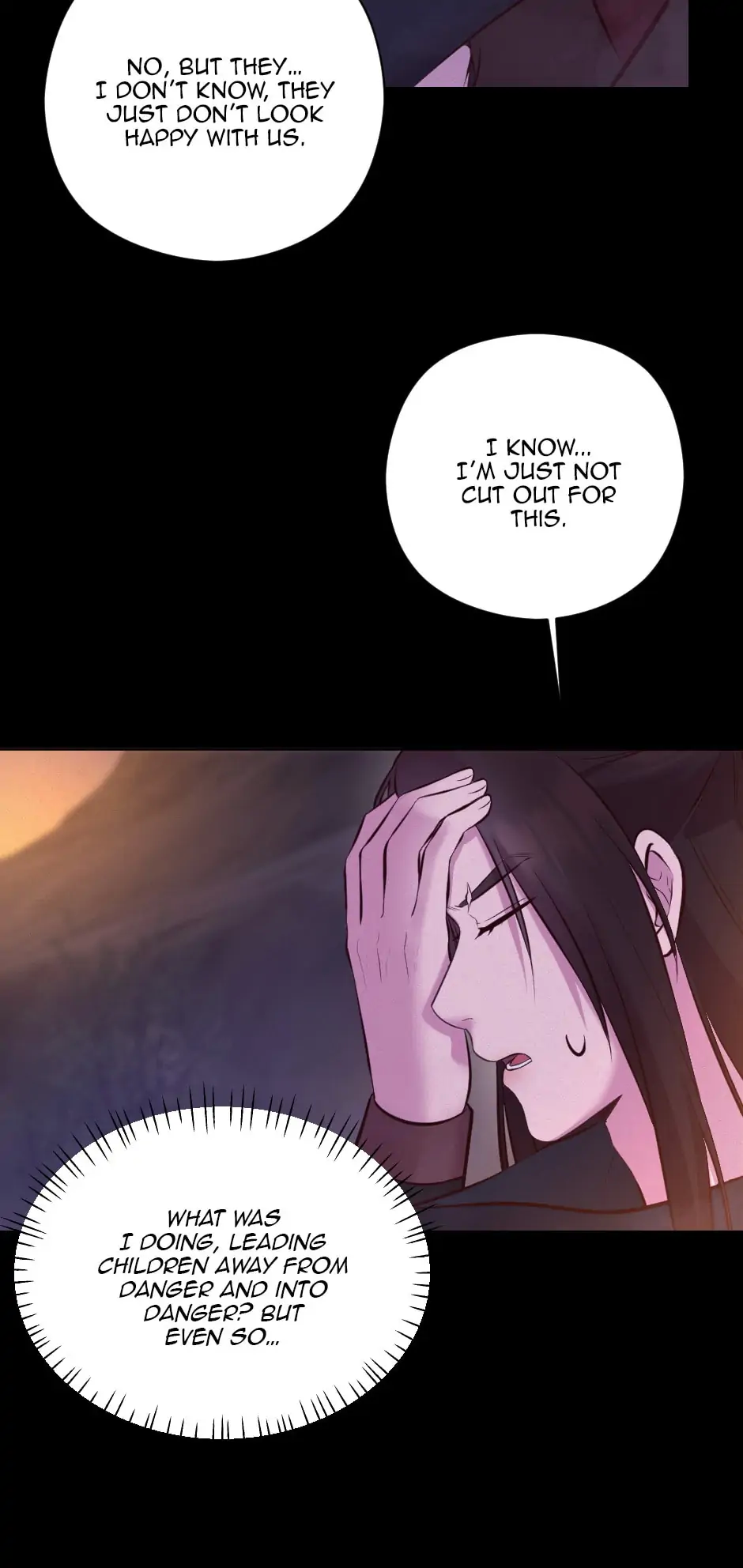 Drakkon – Manga Chapter 33 - page 41