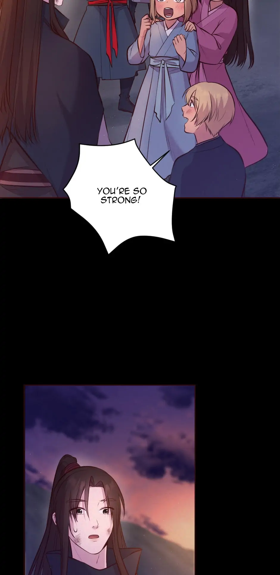 Drakkon – Manga Chapter 33 - page 58