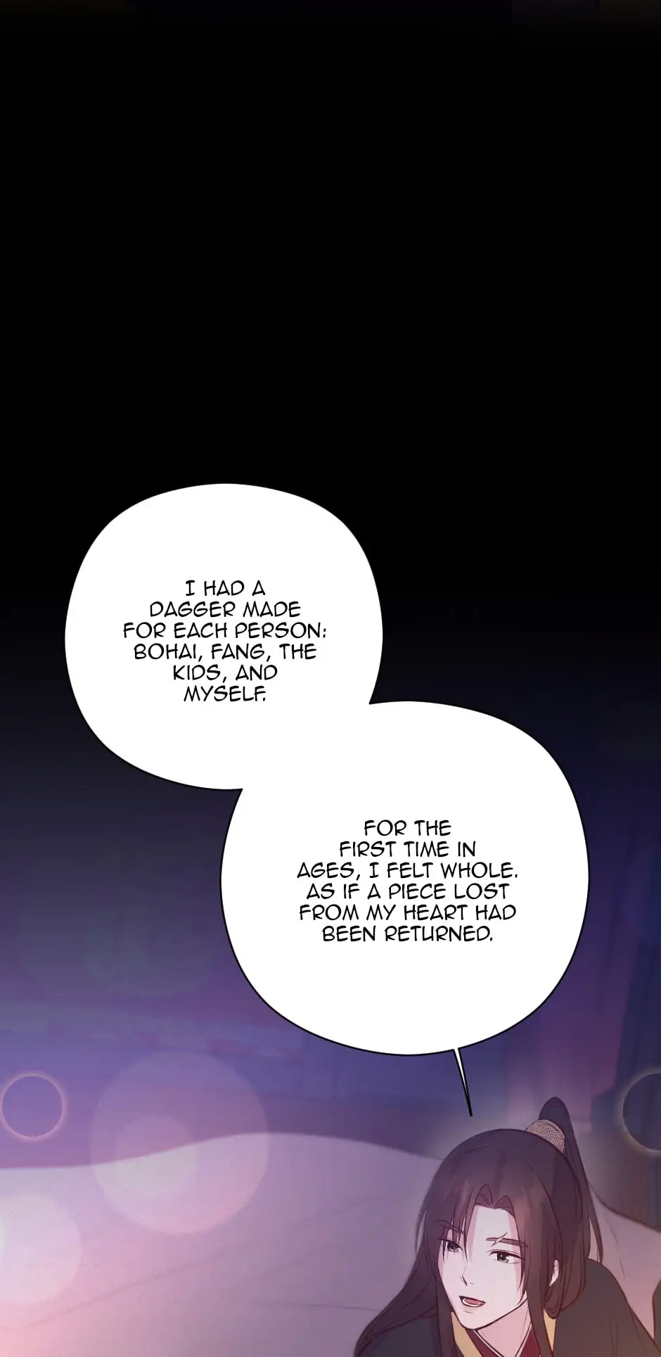 Drakkon – Manga Chapter 33 - page 61