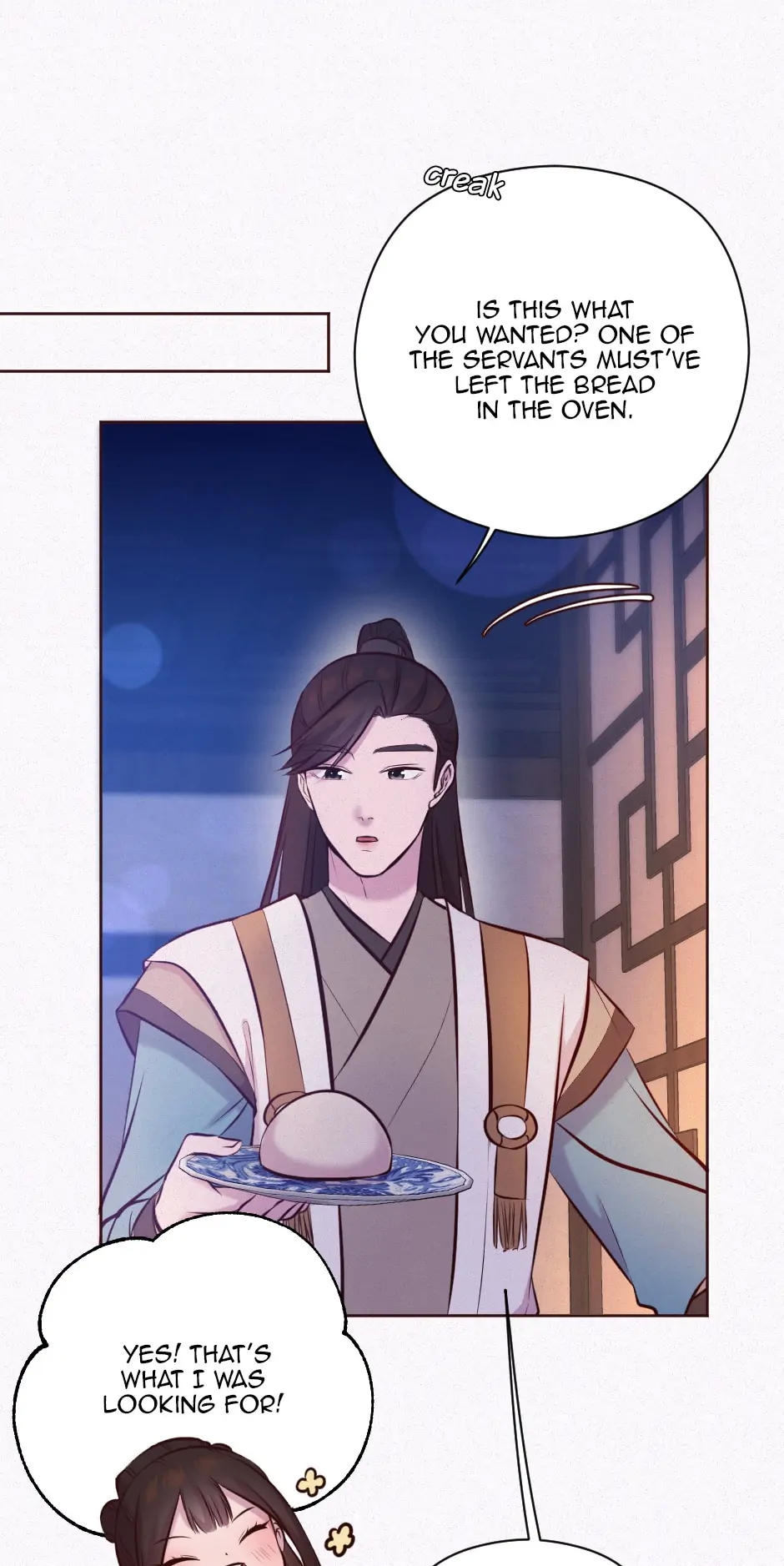 Drakkon – Manga Chapter 33 - page 8