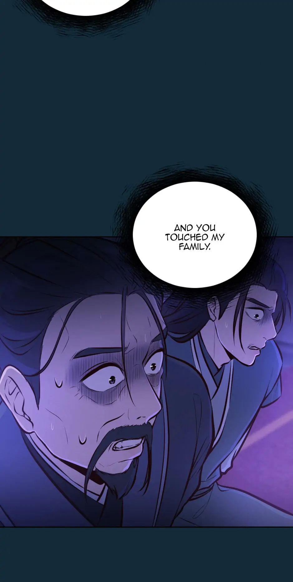 Drakkon – Manga Chapter 35 - page 44