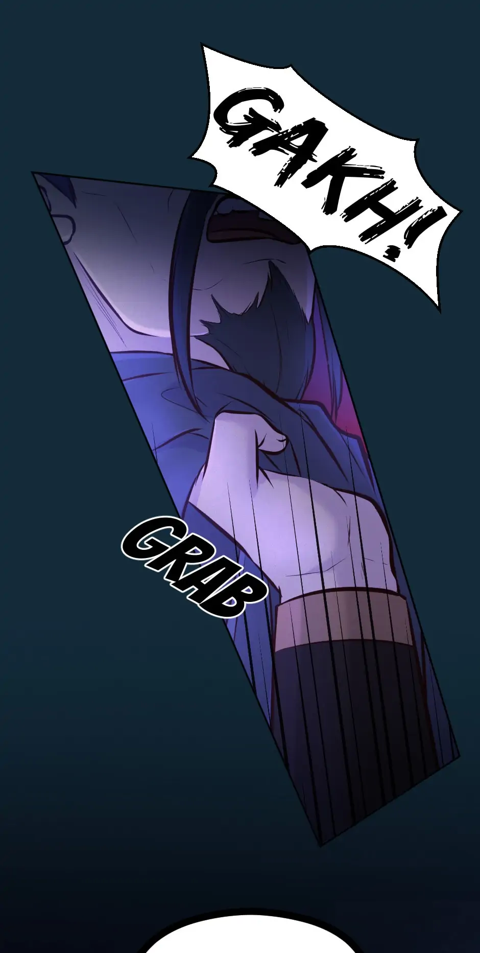 Drakkon – Manga Chapter 35 - page 45