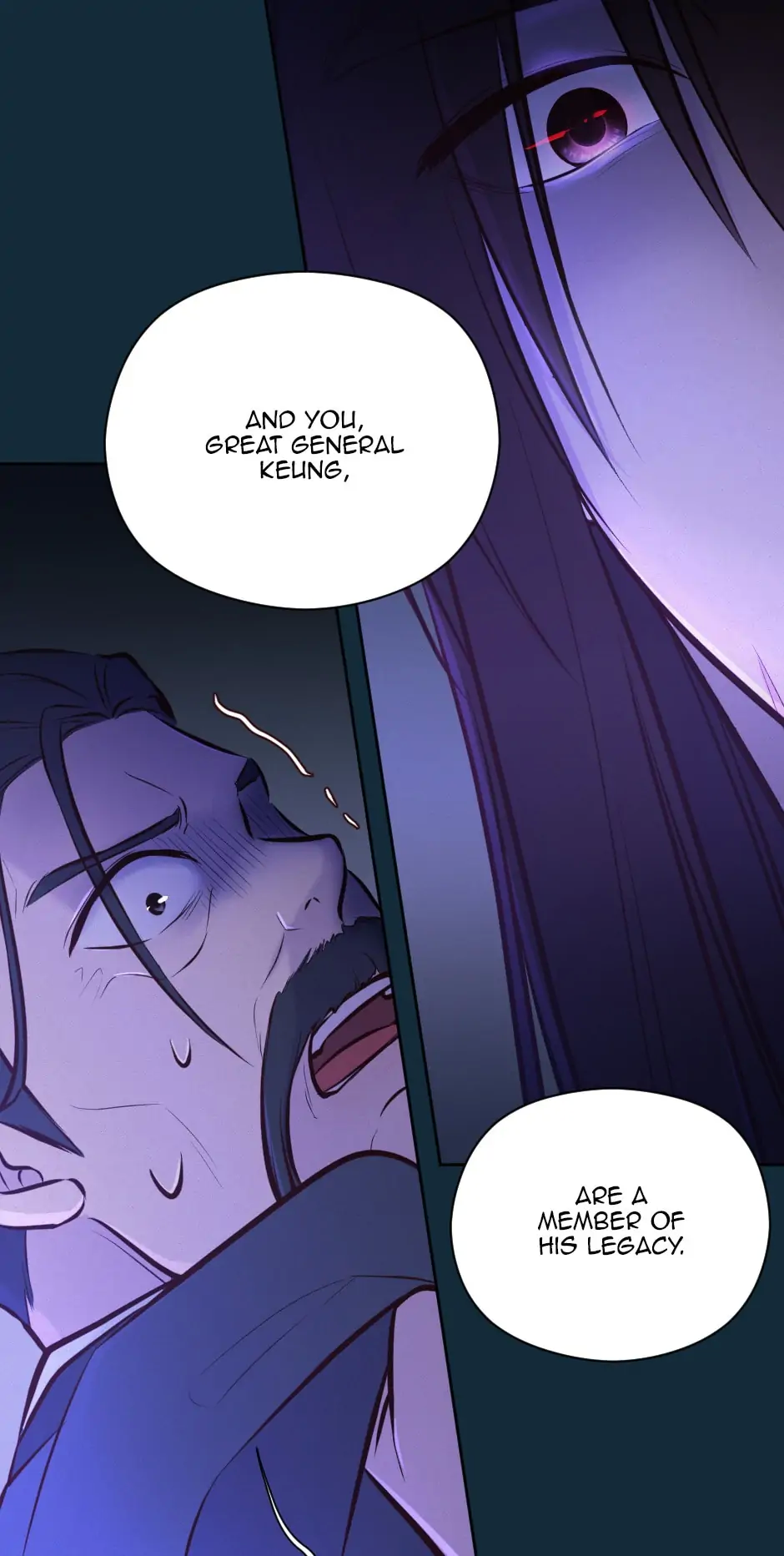 Drakkon – Manga Chapter 35 - page 48
