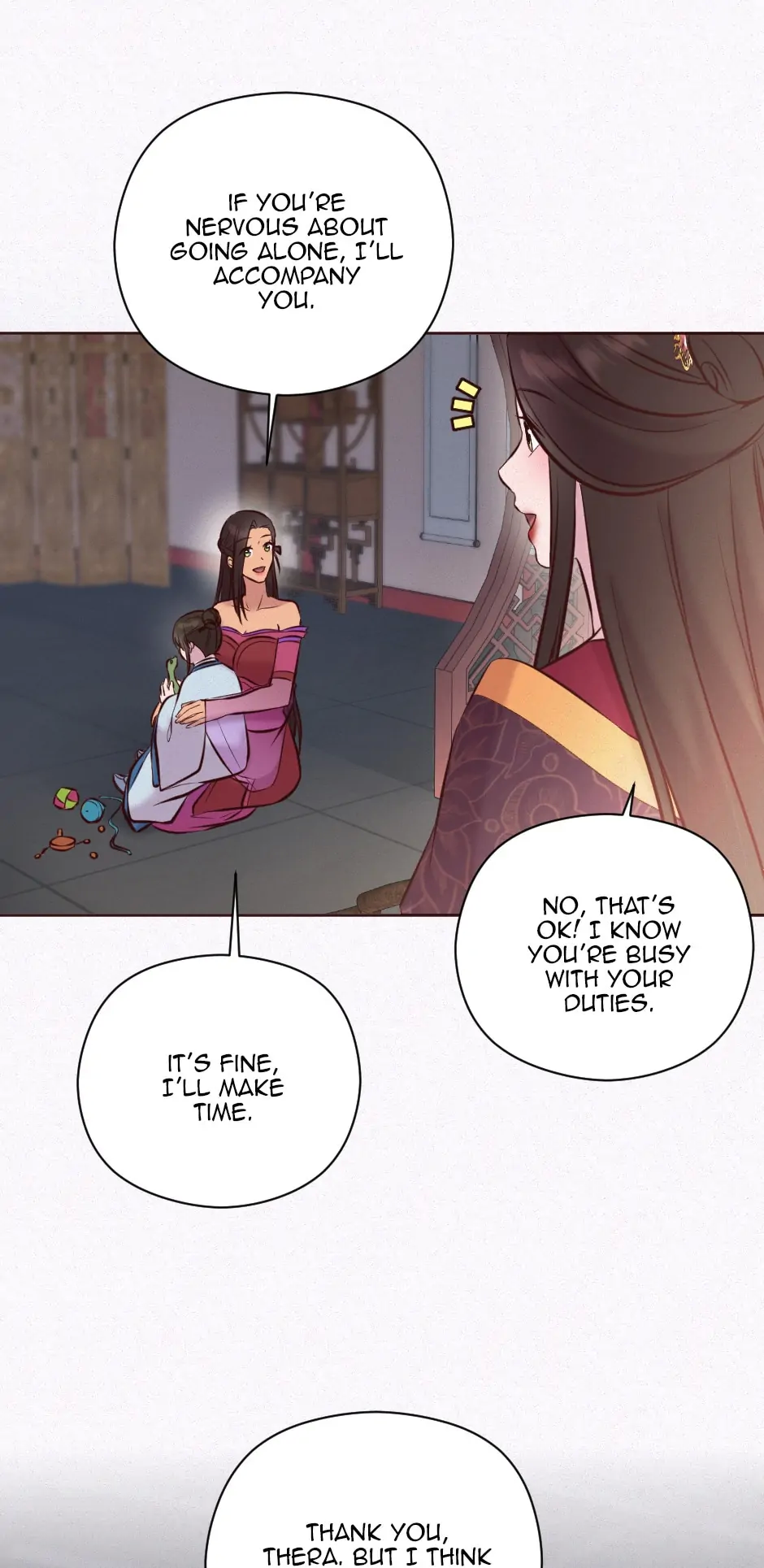 Drakkon – Manga Chapter 37 - page 13