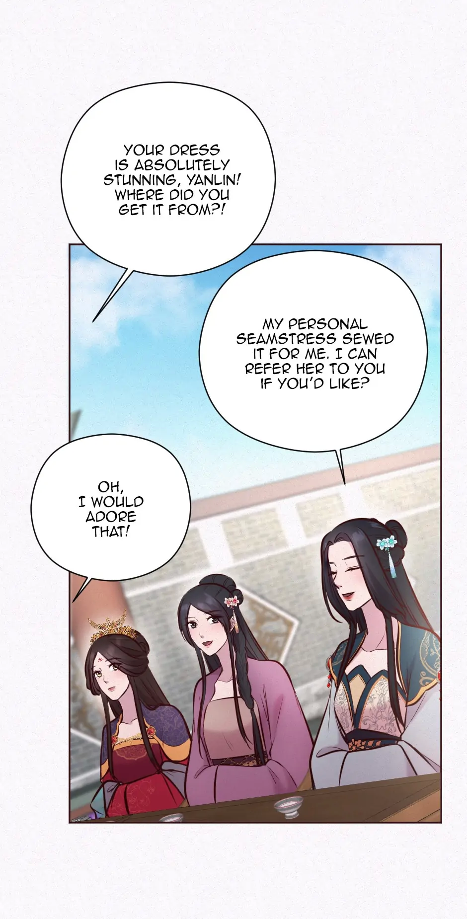 Drakkon – Manga Chapter 37 - page 39
