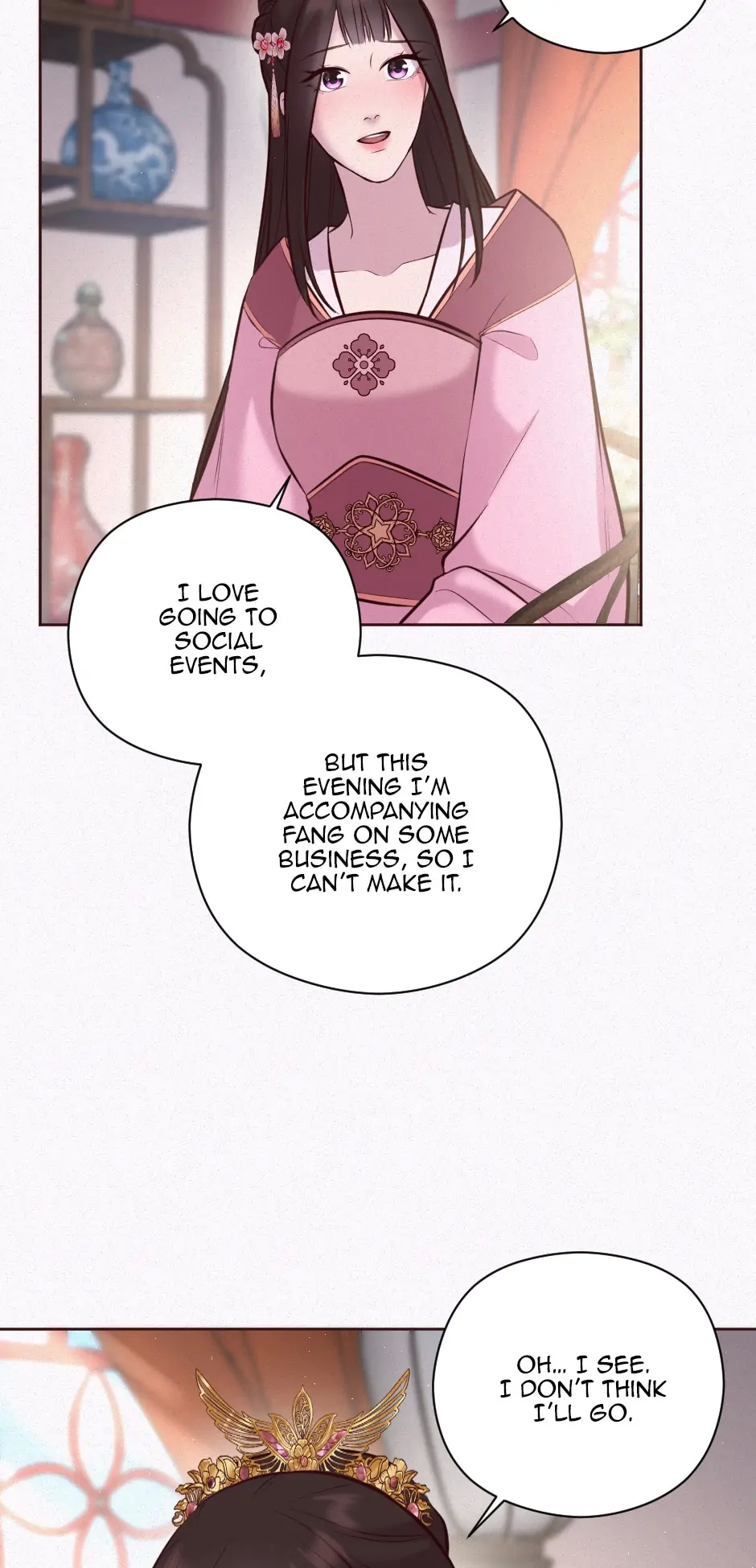 Drakkon – Manga Chapter 37 - page 4