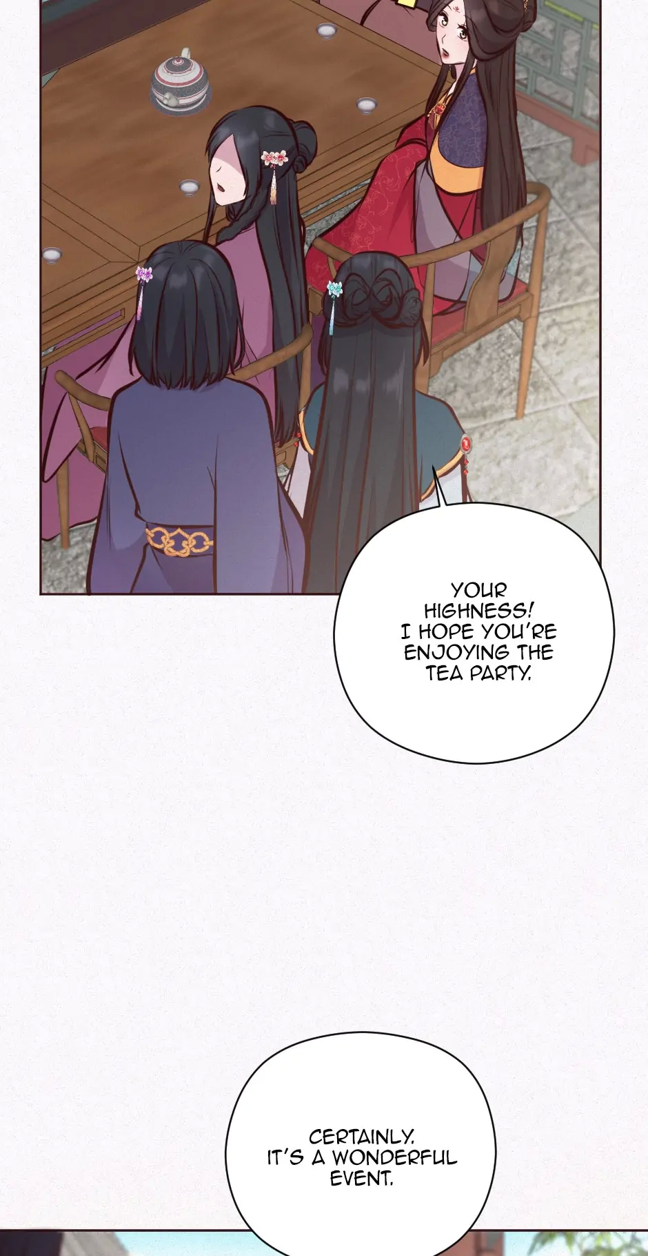 Drakkon – Manga Chapter 37 - page 53