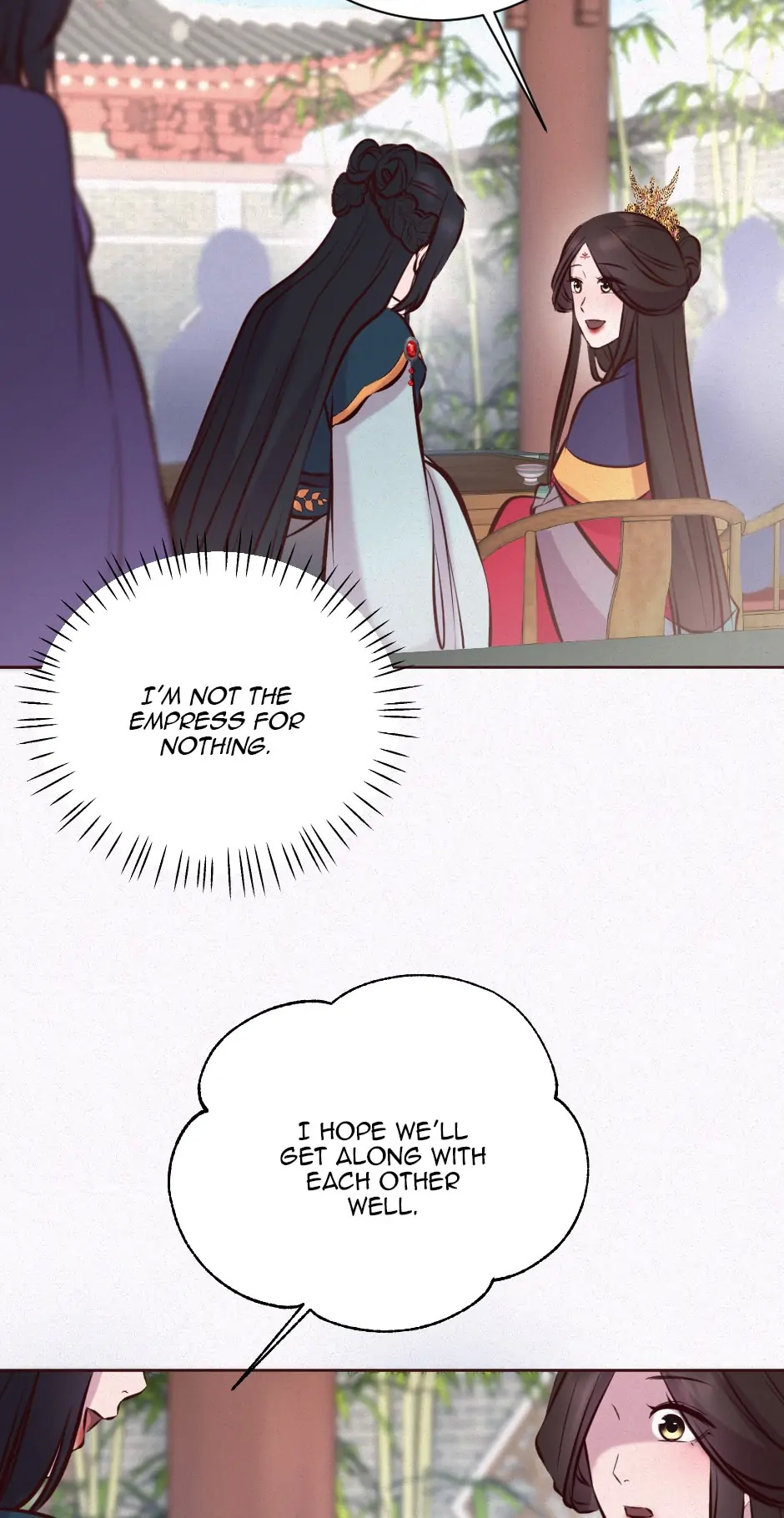 Drakkon – Manga Chapter 37 - page 54