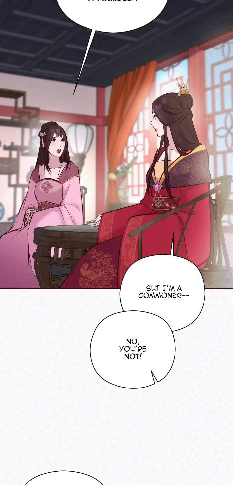 Drakkon – Manga Chapter 37 - page 6