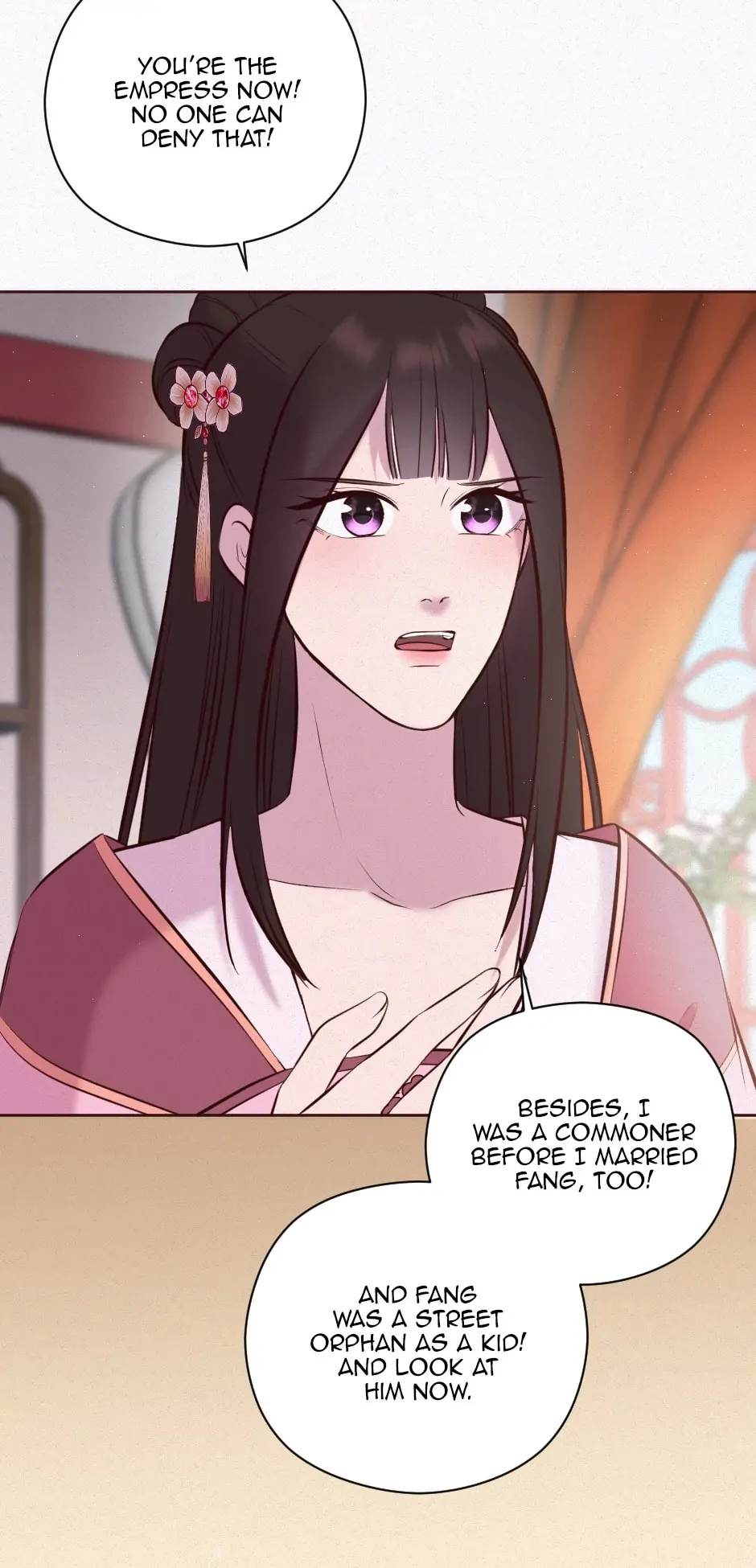 Drakkon – Manga Chapter 37 - page 7