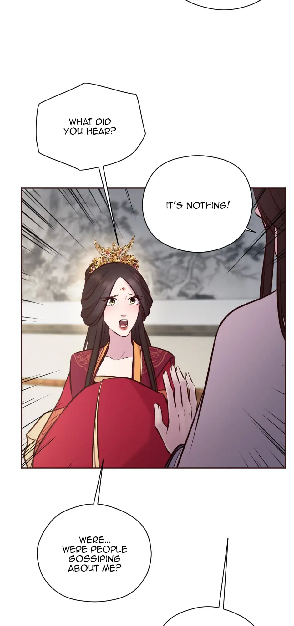 Drakkon – Manga Chapter 38 - page 15