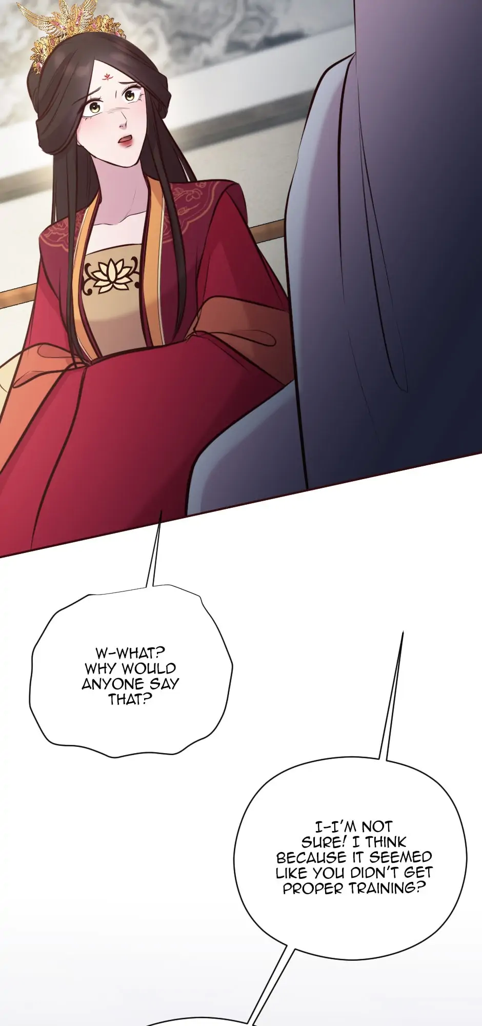 Drakkon – Manga Chapter 38 - page 18