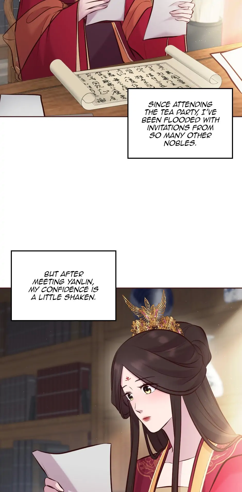Drakkon – Manga Chapter 38 - page 2