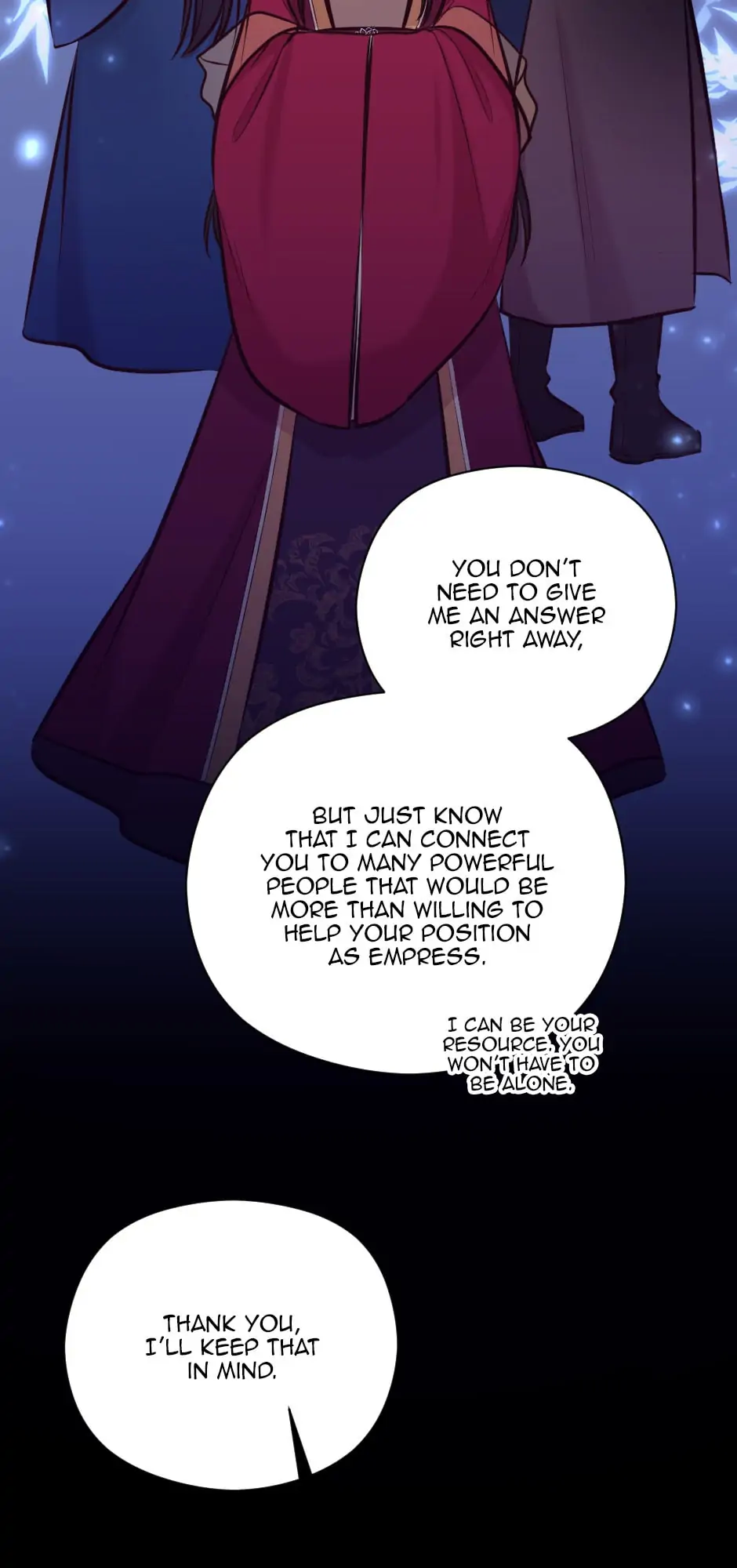 Drakkon – Manga Chapter 38 - page 24