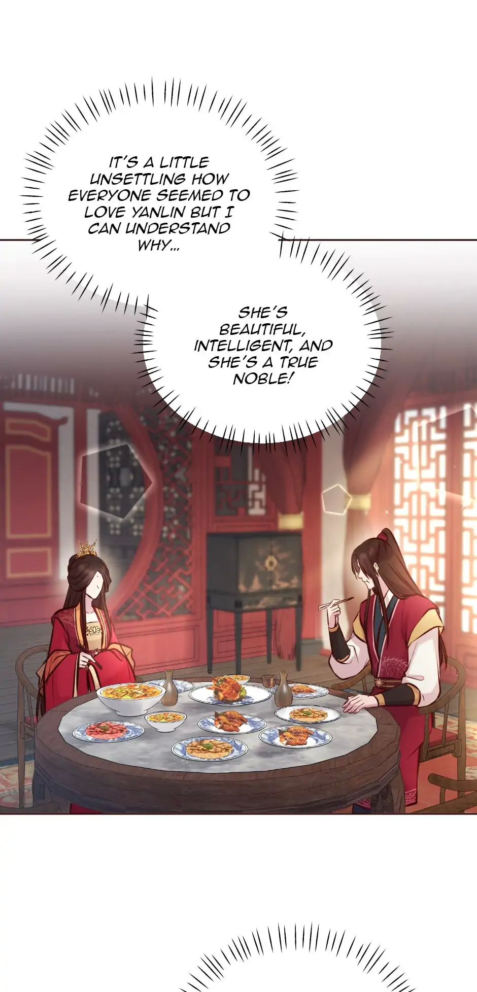 Drakkon – Manga Chapter 38 - page 28