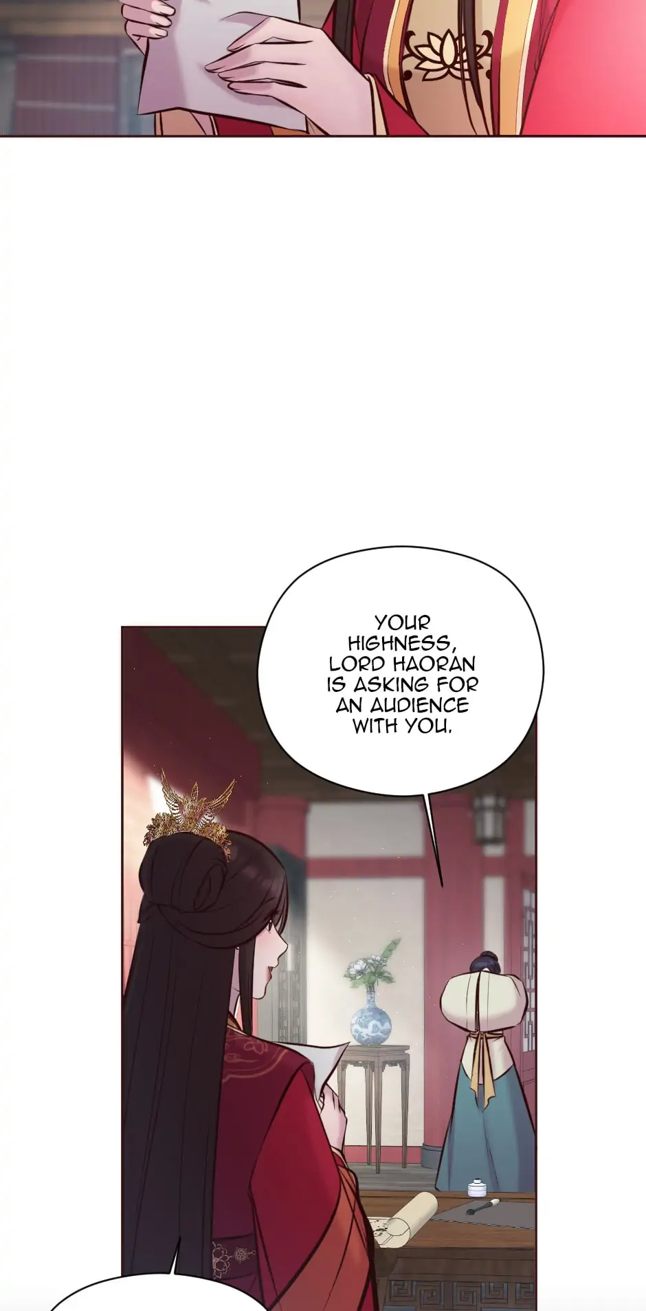 Drakkon – Manga Chapter 38 - page 3