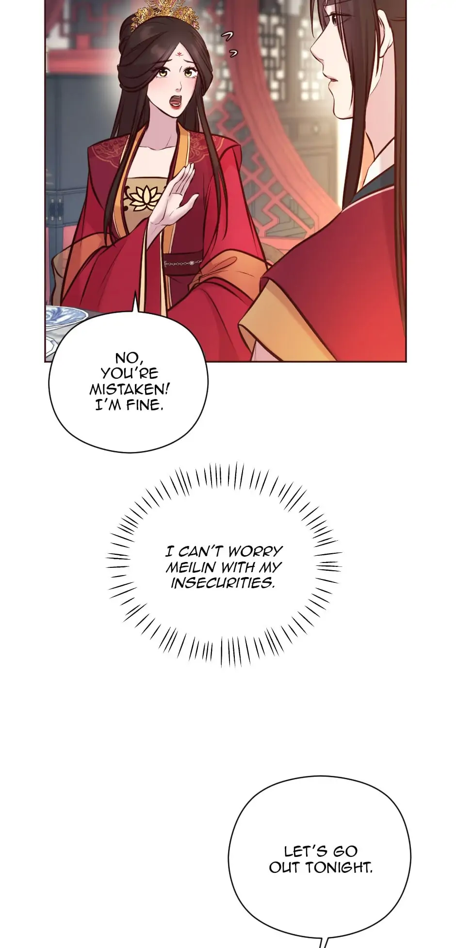 Drakkon – Manga Chapter 38 - page 31