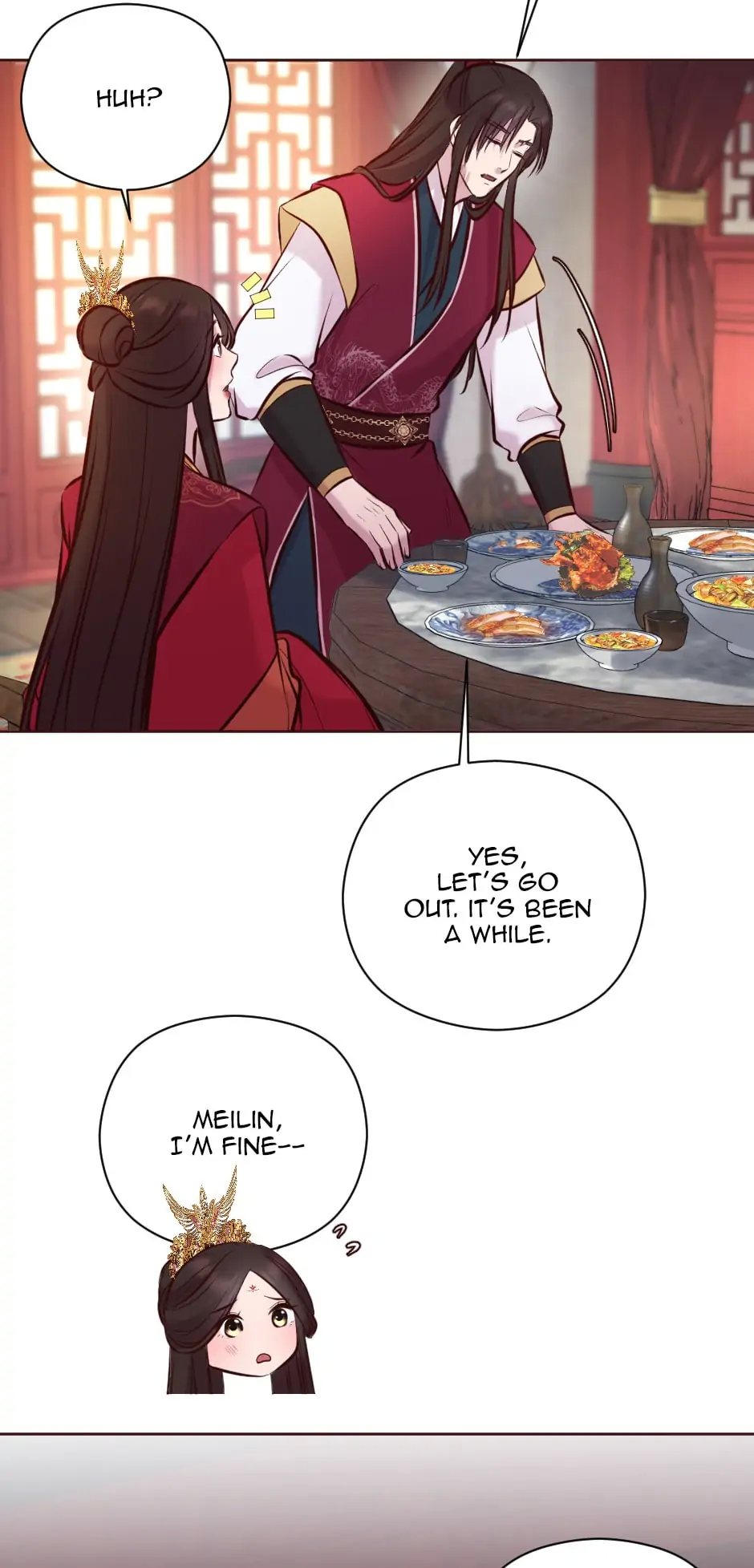 Drakkon – Manga Chapter 38 - page 32