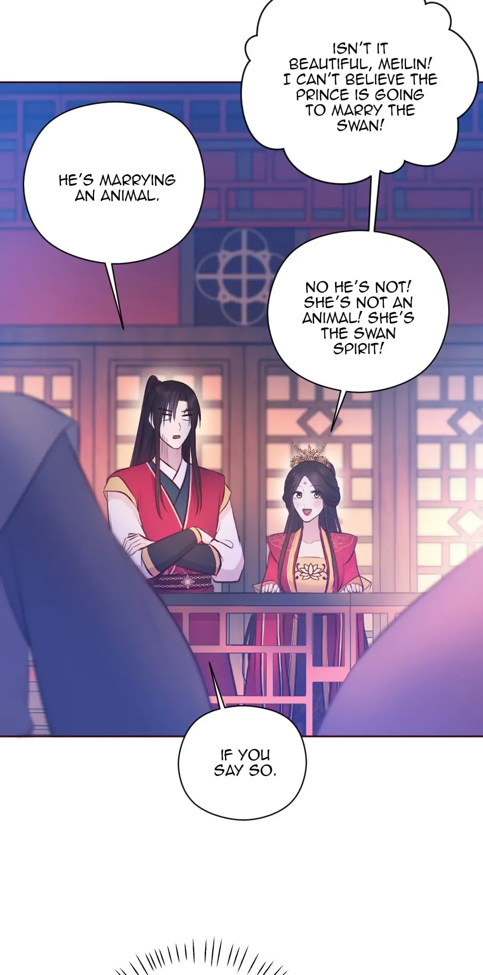 Drakkon – Manga Chapter 38 - page 39