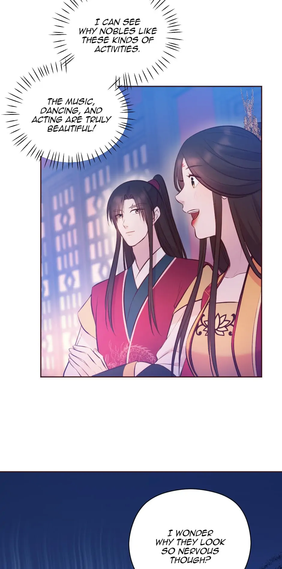 Drakkon – Manga Chapter 38 - page 40