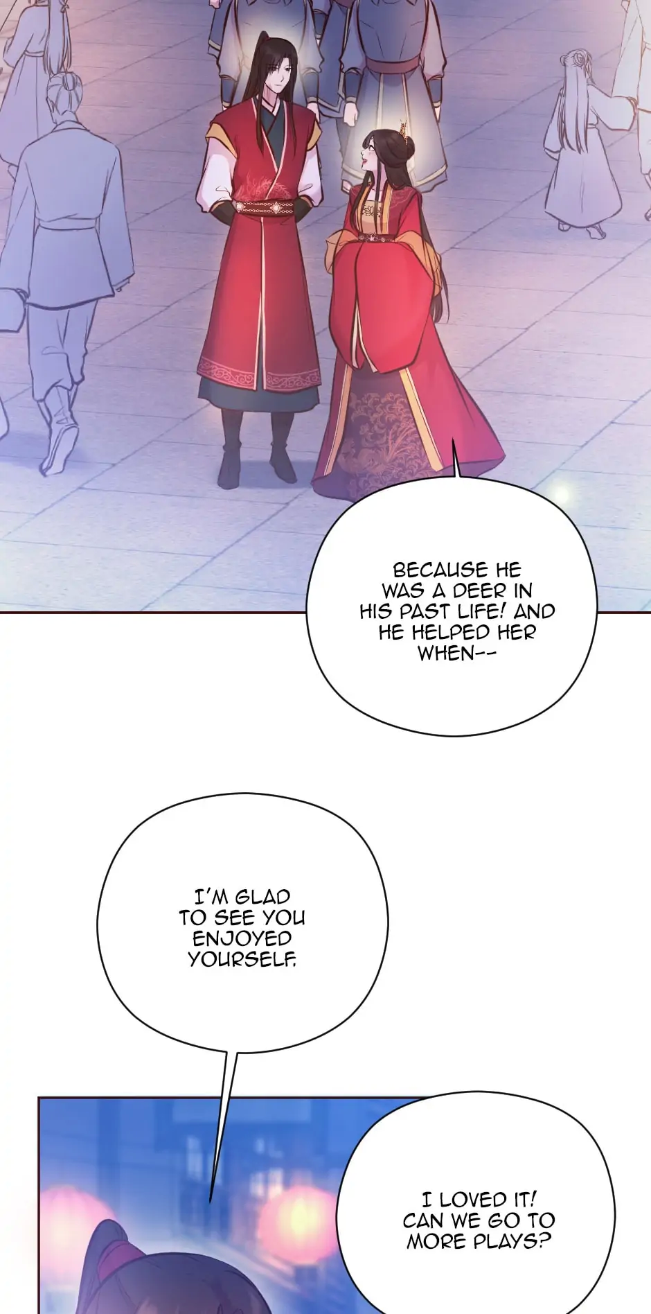 Drakkon – Manga Chapter 38 - page 43