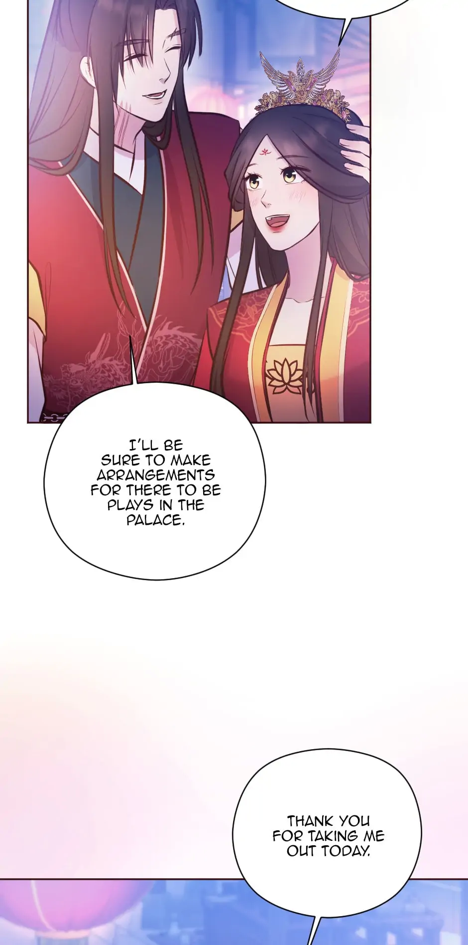Drakkon – Manga Chapter 38 - page 44