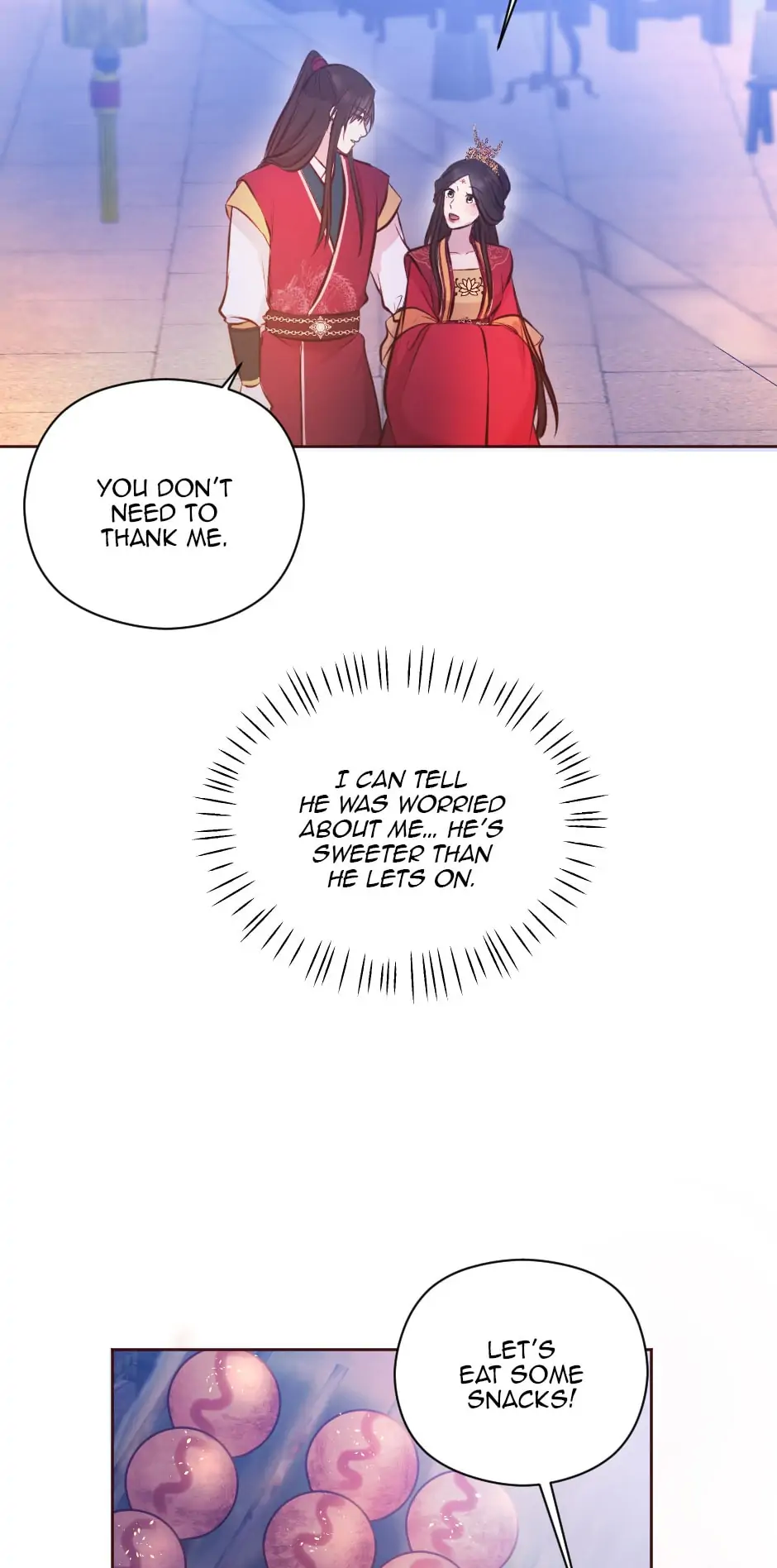 Drakkon – Manga Chapter 38 - page 45