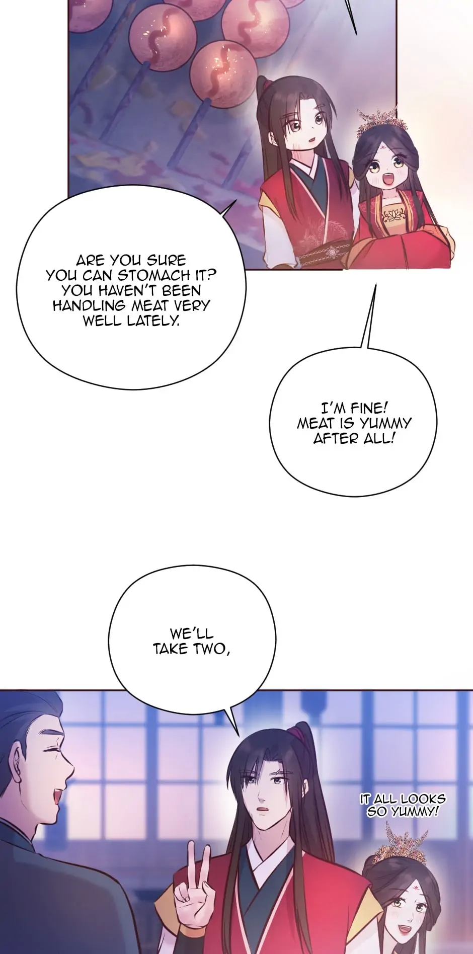 Drakkon – Manga Chapter 38 - page 46