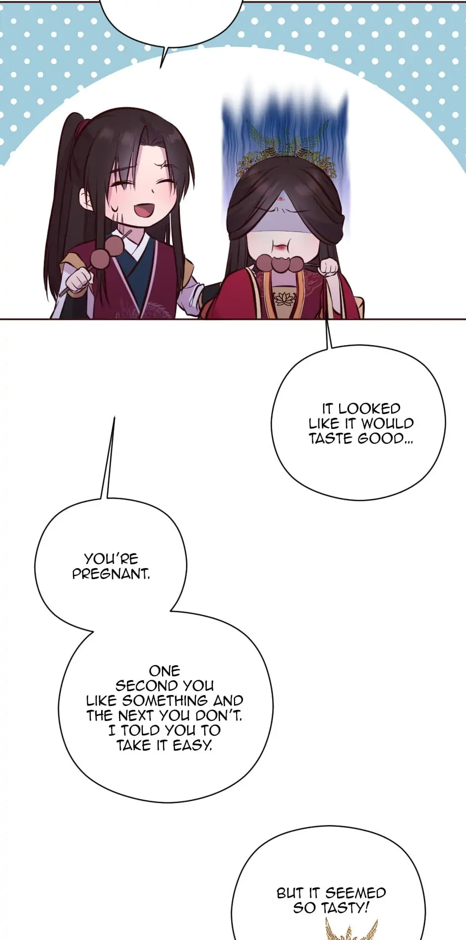 Drakkon – Manga Chapter 38 - page 48