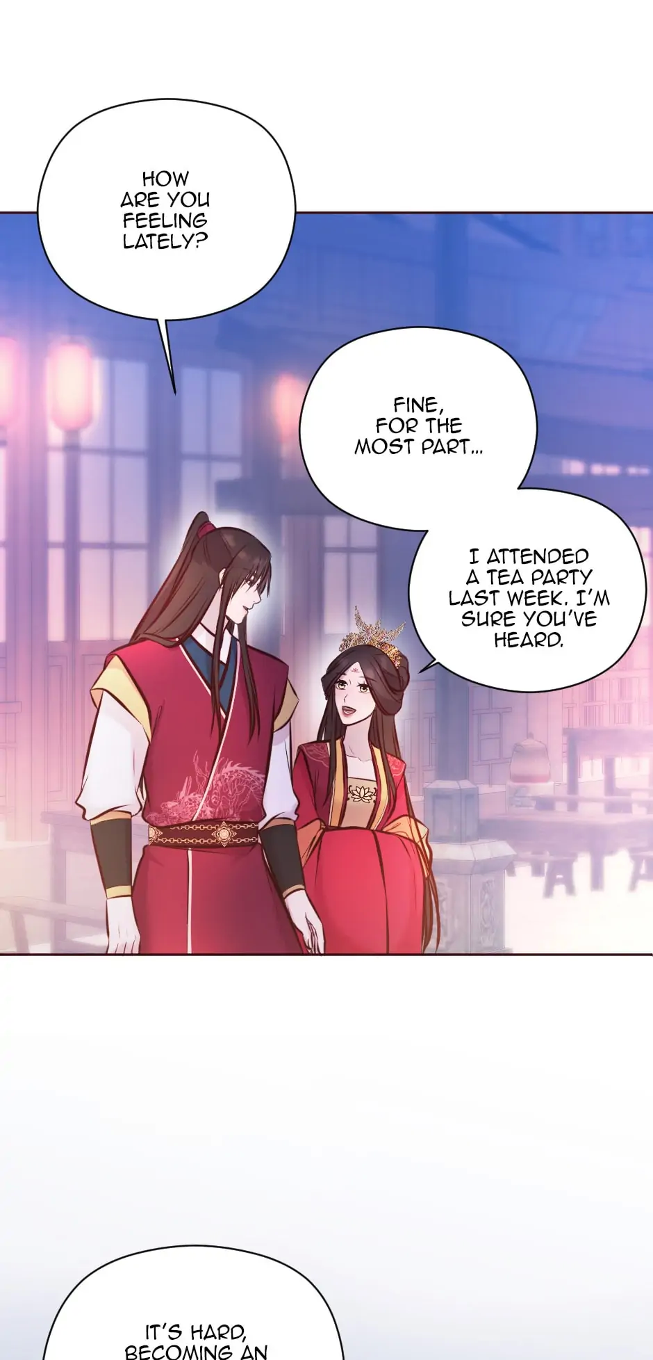 Drakkon – Manga Chapter 38 - page 50