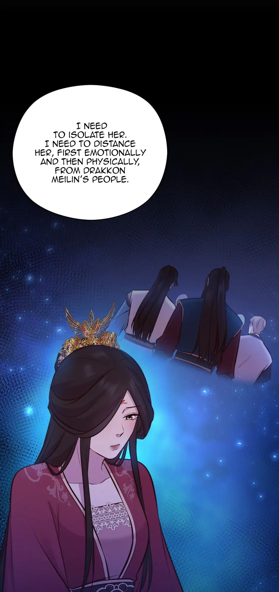 Drakkon – Manga Chapter 40 - page 52