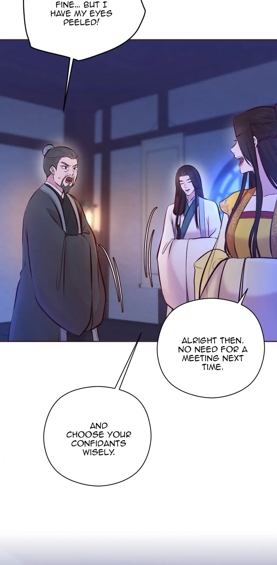 Drakkon – Manga Chapter 41 - page 11