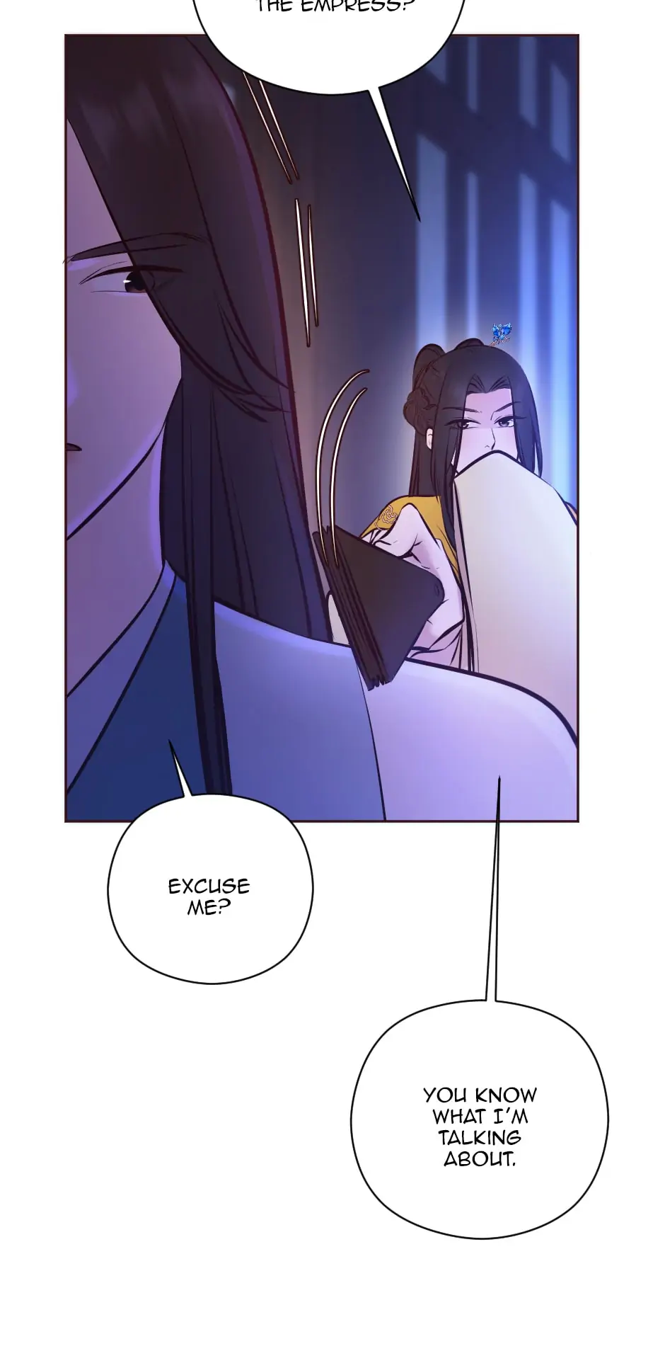 Drakkon – Manga Chapter 41 - page 13
