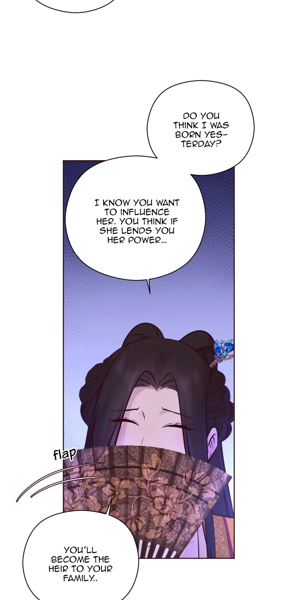 Drakkon – Manga Chapter 41 - page 17