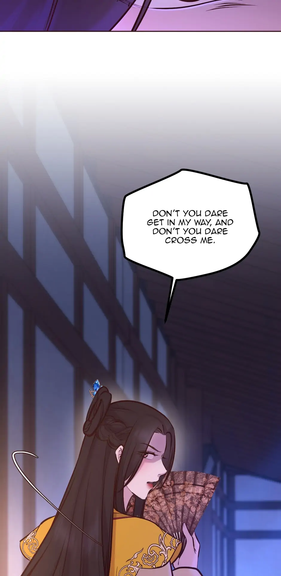 Drakkon – Manga Chapter 41 - page 21