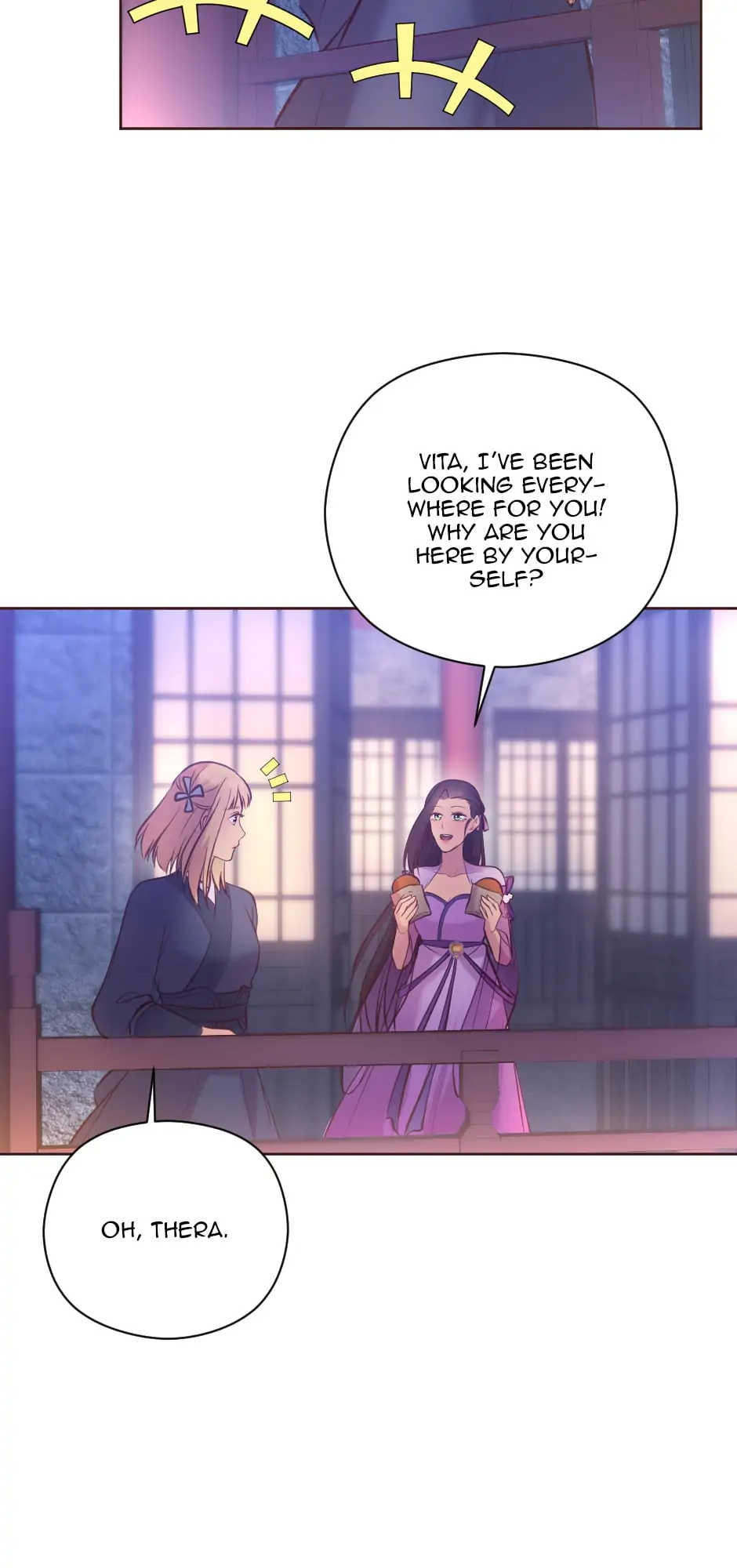 Drakkon – Manga Chapter 41 - page 34