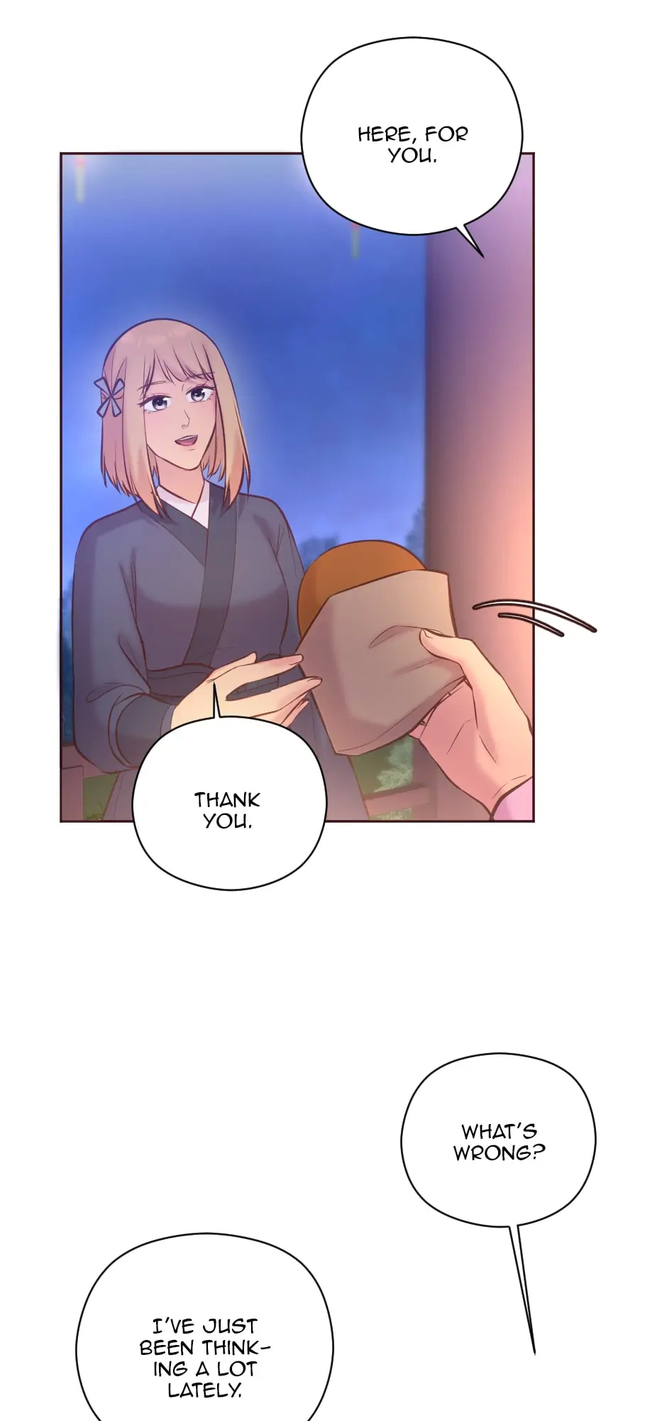 Drakkon – Manga Chapter 41 - page 35