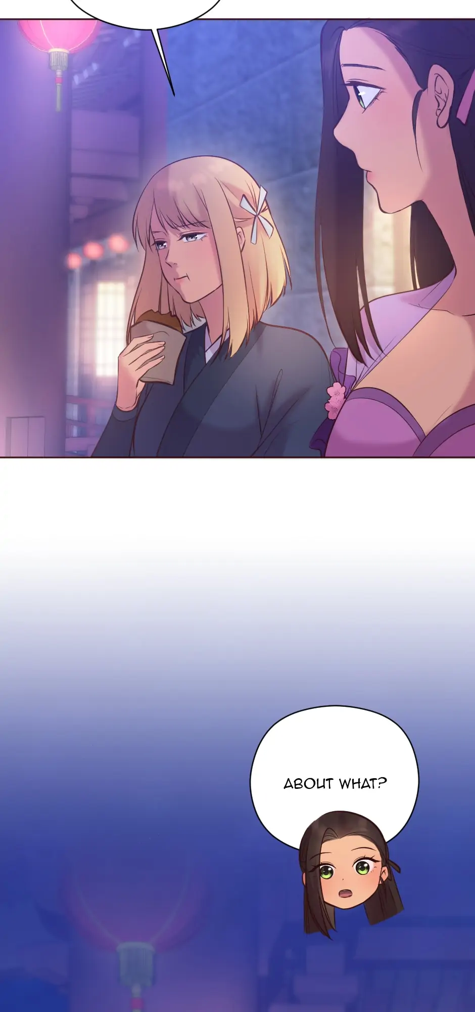 Drakkon – Manga Chapter 41 - page 36