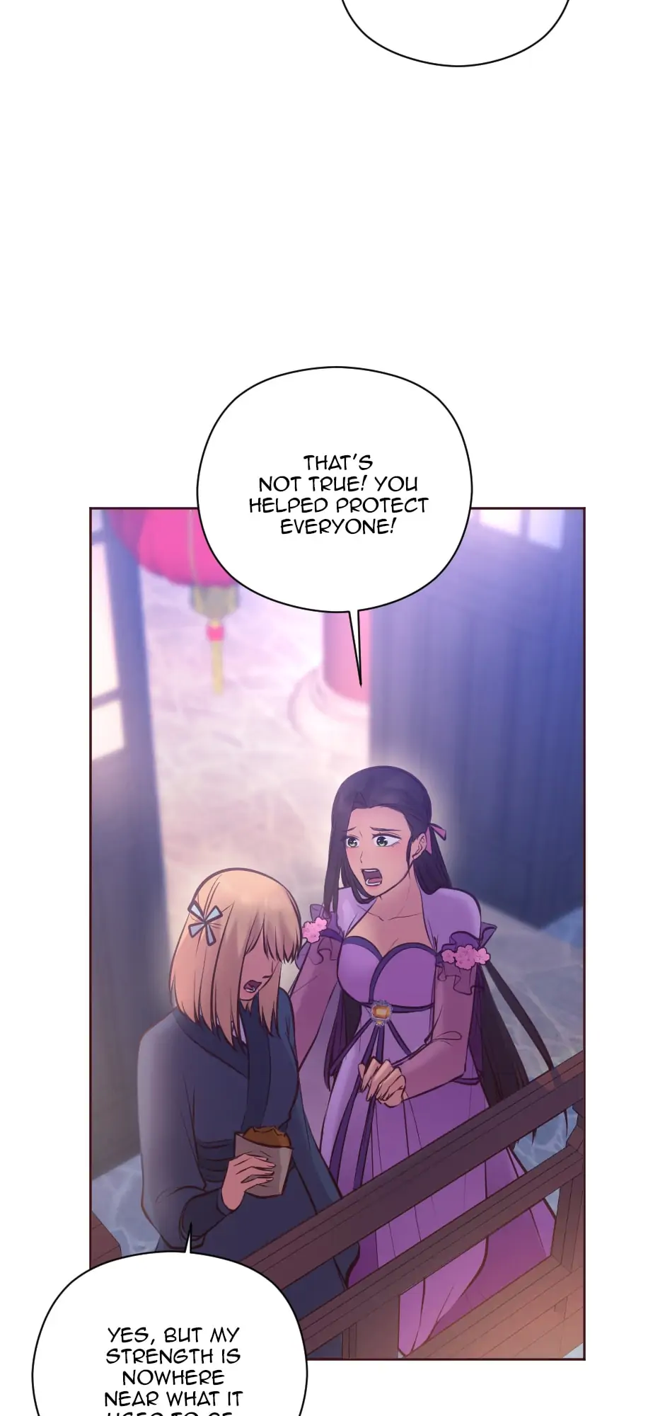 Drakkon – Manga Chapter 41 - page 38