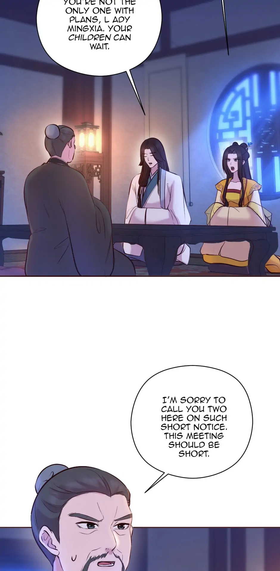 Drakkon – Manga Chapter 41 - page 4