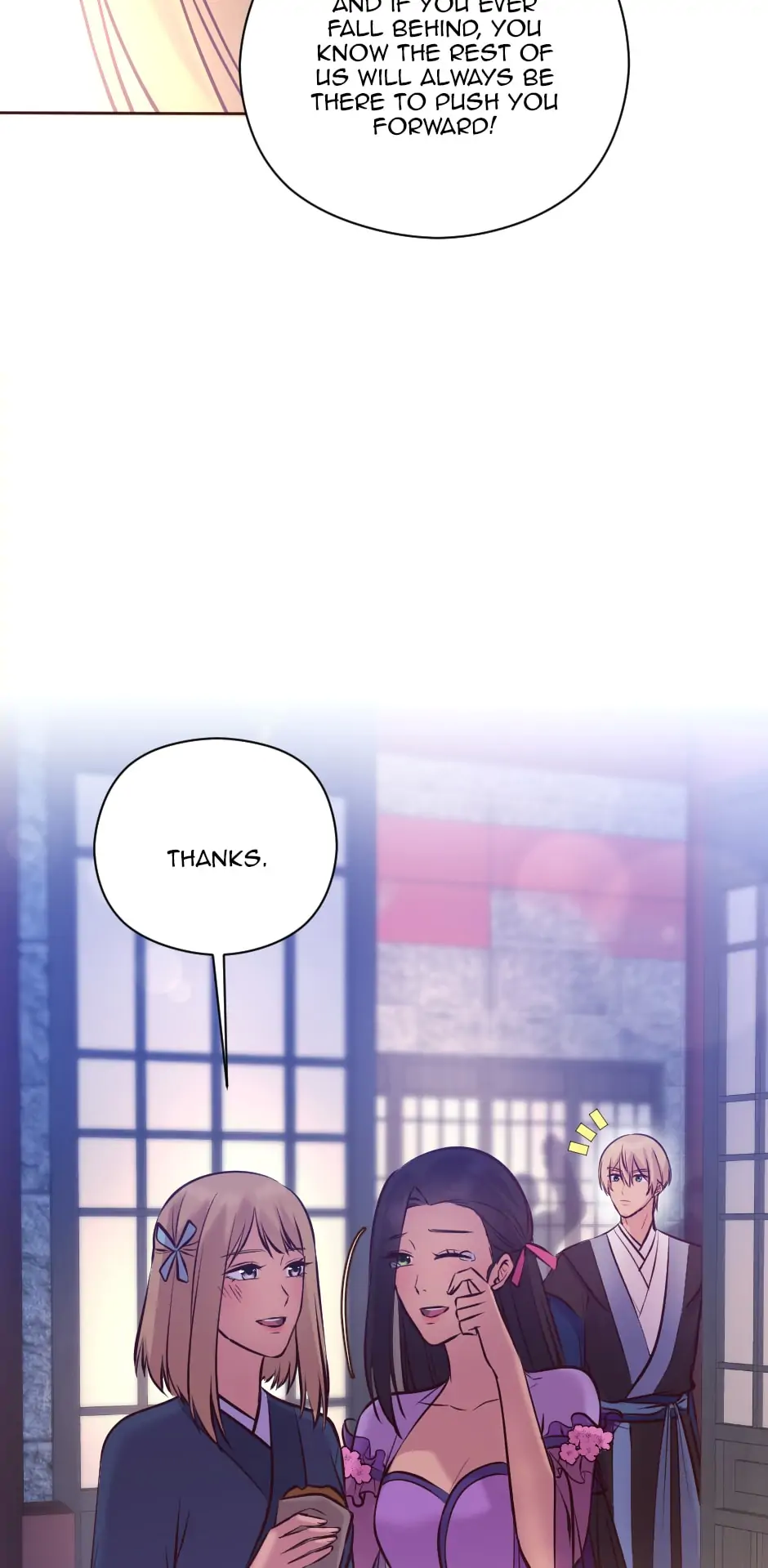 Drakkon – Manga Chapter 41 - page 42