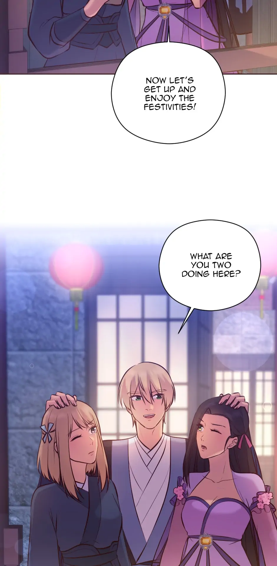 Drakkon – Manga Chapter 41 - page 43