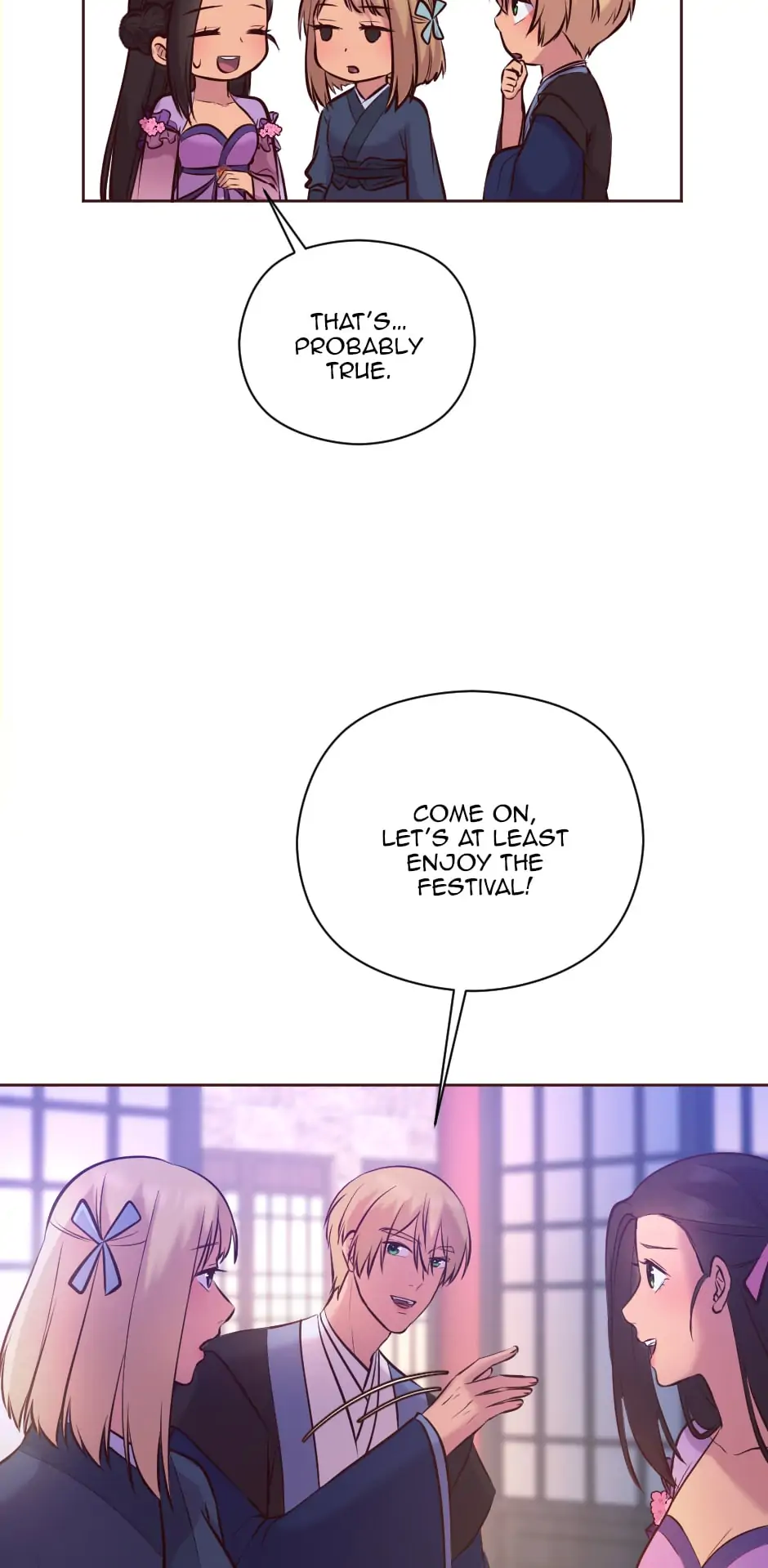 Drakkon – Manga Chapter 41 - page 46
