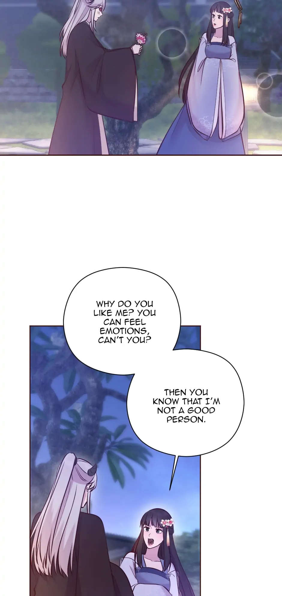 Drakkon – Manga Chapter 41 - page 54