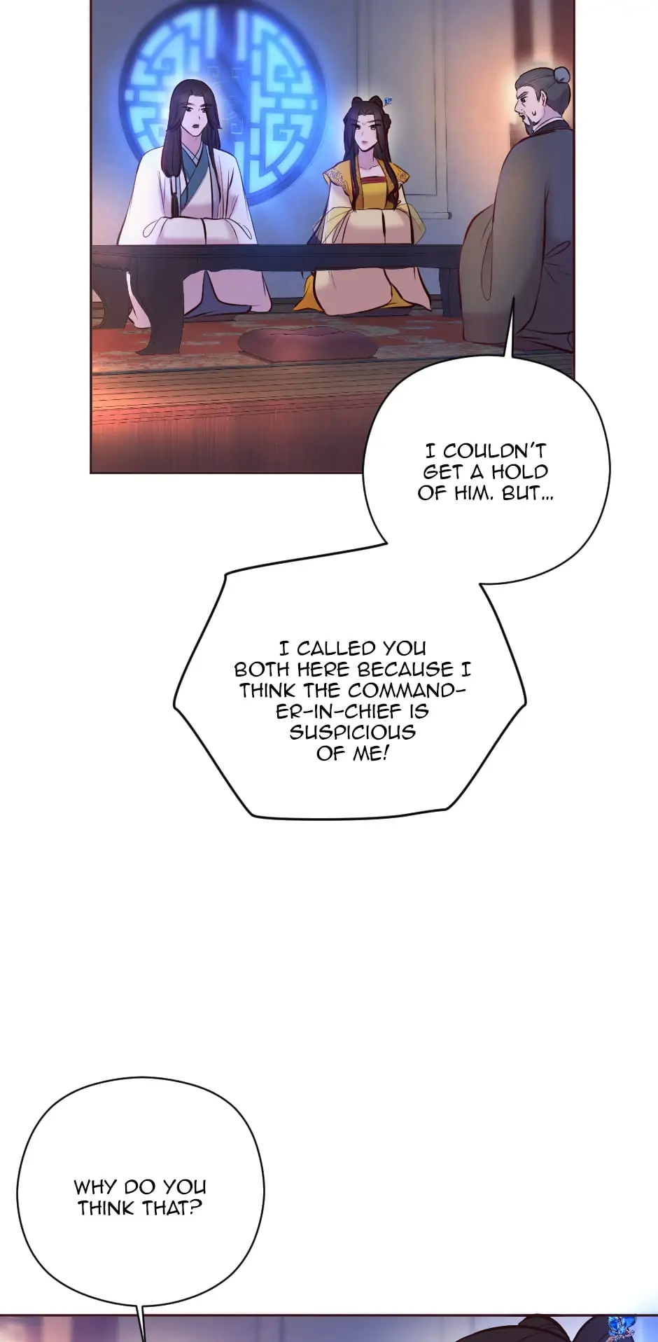 Drakkon – Manga Chapter 41 - page 6