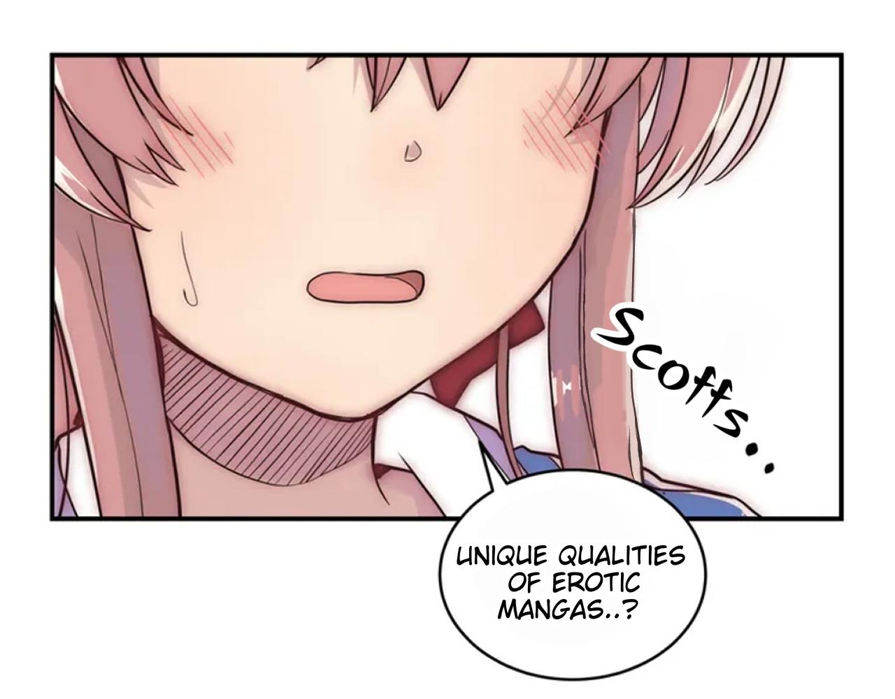 Erotic Manga Department! Chapter 1 - page 16